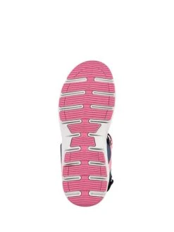 CMP Wandelsandalen "Jedha" Wit/lichtroze/donkerblauw -Gstar Kleding Winkel cmp wandelsandalen jedha wit lichtroze donkerblauw 2