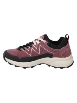 CMP Wandelschoenen "Kaleepso" Bordeaux -Gstar Kleding Winkel cmp wandelschoenen kaleepso bordeaux 1