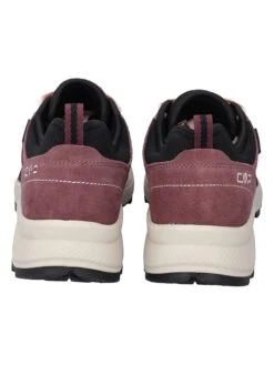 CMP Wandelschoenen "Kaleepso" Bordeaux -Gstar Kleding Winkel cmp wandelschoenen kaleepso bordeaux 2