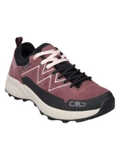 CMP Wandelschoenen "Kaleepso" Bordeaux -Gstar Kleding Winkel cmp wandelschoenen kaleepso bordeaux 5