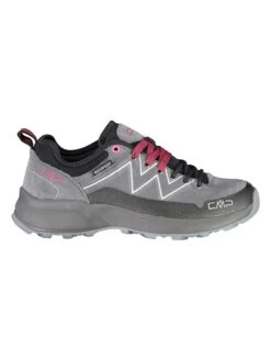 CMP Wandelschoenen "Kaleepso" Grijs -Gstar Kleding Winkel cmp wandelschoenen kaleepso grijs 2