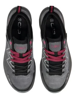 CMP Wandelschoenen "Kaleepso" Grijs -Gstar Kleding Winkel cmp wandelschoenen kaleepso grijs 3