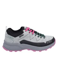 CMP Wandelschoenen "Kaleepso" Lichtgrijs -Gstar Kleding Winkel cmp wandelschoenen kaleepso lichtgrijs 1