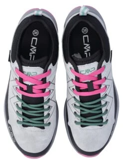 CMP Wandelschoenen "Kaleepso" Lichtgrijs -Gstar Kleding Winkel cmp wandelschoenen kaleepso lichtgrijs 4