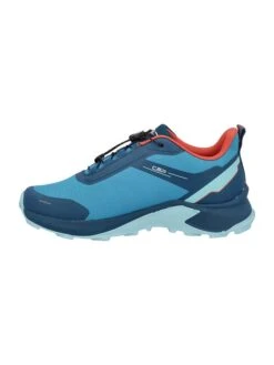 CMP Wandelschoenen "Naruko" Blauw -Gstar Kleding Winkel cmp wandelschoenen naruko blauw 1