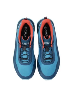 CMP Wandelschoenen "Naruko" Blauw -Gstar Kleding Winkel cmp wandelschoenen naruko blauw 3