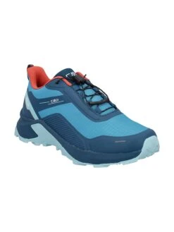 CMP Wandelschoenen "Naruko" Blauw -Gstar Kleding Winkel cmp wandelschoenen naruko blauw 5
