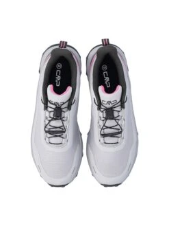 CMP Wandelschoenen "Naruko" Wit -Gstar Kleding Winkel cmp wandelschoenen naruko wit 3