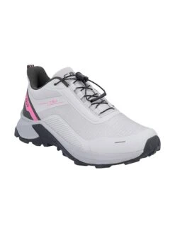 CMP Wandelschoenen "Naruko" Wit -Gstar Kleding Winkel cmp wandelschoenen naruko wit 5