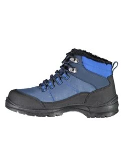 CMP Winterboots "Annuuk" Blauw