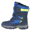CMP Winterboots "Hexis" Blauw -Gstar Kleding Winkel cmp winterboots hexis blauw