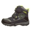 CMP Winterboots "Pyry" Antraciet -Gstar Kleding Winkel cmp winterboots pyry antraciet