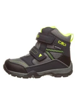 CMP Winterboots "Pyry" Antraciet