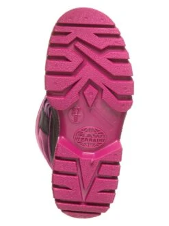 CMP Winterlaarzen "Ahto" Roze/antraciet 11 CMP Winterlaarzen "Ahto" Roze/antraciet -Gstar Kleding Winkel cmp winterlaarzen ahto roze antraciet 4