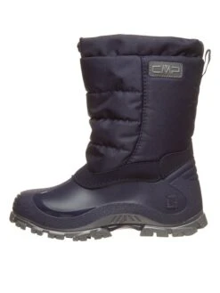 CMP Winterlaarzen "Hanki" Donkerblauw