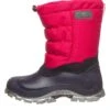 CMP Winterlaarzen "Hanki" Roze/donkerblauw -Gstar Kleding Winkel cmp winterlaarzen hanki roze donkerblauw