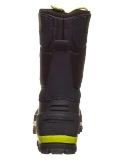 CMP Winterlaarzen "Nietos" Donkerblauw 9 CMP Winterlaarzen "Nietos" Donkerblauw -Gstar Kleding Winkel cmp winterlaarzen nietos donkerblauw 2