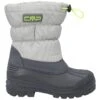 CMP Winterlaarzen "Snowflow" Grijs -Gstar Kleding Winkel cmp winterlaarzen snowflow grijs
