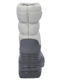 CMP Winterlaarzen "Snowflow" Grijs -Gstar Kleding Winkel cmp winterlaarzen snowflow grijs 2