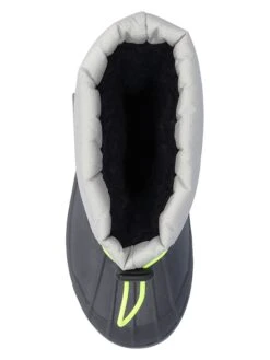 CMP Winterlaarzen "Snowflow" Grijs -Gstar Kleding Winkel cmp winterlaarzen snowflow grijs 3