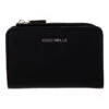 Coccinelle Leren Portemonnee Zwart - (B)13 X (H)9 Cm -Gstar Kleding Winkel coccinelle leren portemonnee zwart b 13 x h 9 cm