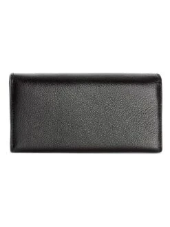 Coccinelle Leren Portemonnee Zwart - (B)18 X (H)9,5 X (D)2 Cm -Gstar Kleding Winkel coccinelle leren portemonnee zwart b 18 x h 9 5 x d 2 cm 1