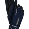 Ski-/snowboardhandschoenen "Softy" Donkerblauw -Gstar Kleding Winkel cold ski snowboardhandschoenen softy donkerblauw