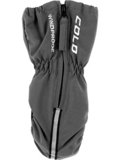 Wanten "Mitten" Grijs