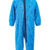 Color Kids Fleece Pakje Blauw