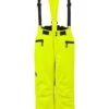 Color Kids Ski-/snowboardbroek Neongeel -Gstar Kleding Winkel color kids ski snowboardbroek neongeel