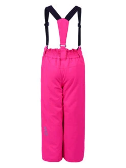 Color Kids Ski-/snowboardbroek Neonroze -Gstar Kleding Winkel color kids ski snowboardbroek neonroze 1