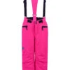 Color Kids Ski-/snowboardbroek Neonroze -Gstar Kleding Winkel color kids ski snowboardbroek neonroze