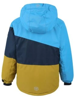 Color Kids Ski-/snowboardjas Lichtbruin -Gstar Kleding Winkel color kids ski snowboardjas lichtbruin 1