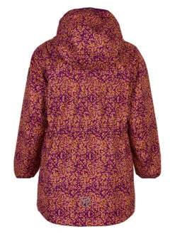 Color Kids Softhellmantel Oranje/paars -Gstar Kleding Winkel color kids softhellmantel oranje paars 1