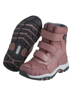 Color Kids Winterboots Lichtbruin -Gstar Kleding Winkel color kids winterboots lichtbruin 2