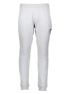 Columbia Functionele Broek "Tall" Lichtgrijs