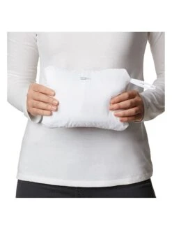 Columbia Functionele Jas "Berg Lake" Wit -Gstar Kleding Winkel columbia functionele jas berg lake wit 3