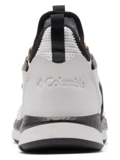 Columbia Walkingschoenen "Aurora Prime" Lichtgrijs -Gstar Kleding Winkel columbia walkingschoenen aurora prime lichtgrijs 3