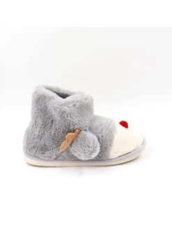 Pantoffels Lichtgrijs/crème -Gstar Kleding Winkel confly pantoffels lichtgrijs creme 1