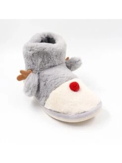 Pantoffels Lichtgrijs/crème -Gstar Kleding Winkel confly pantoffels lichtgrijs creme 2