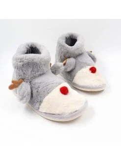 Pantoffels Lichtgrijs/crème -Gstar Kleding Winkel confly pantoffels lichtgrijs creme 3