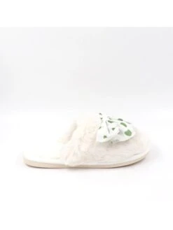 Pantoffels Wit -Gstar Kleding Winkel confly pantoffels wit 1