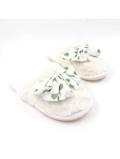 Pantoffels Wit -Gstar Kleding Winkel confly pantoffels wit 3