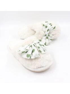 Pantoffels Wit -Gstar Kleding Winkel confly pantoffels wit 4