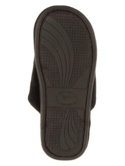 Pantoffels Zwart/lichtroze -Gstar Kleding Winkel confly pantoffels zwart lichtroze 4