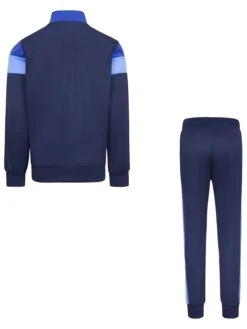 Converse 2-delig Trainingspak Donkerblauw -Gstar Kleding Winkel converse 2 delig trainingspak donkerblauw 3