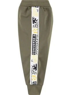 Converse 2-delig Trainingspak Kaki -Gstar Kleding Winkel converse 2 delig trainingspak kaki 5