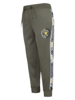 Converse 2-delig Trainingspak Kaki -Gstar Kleding Winkel converse 2 delig trainingspak kaki 7