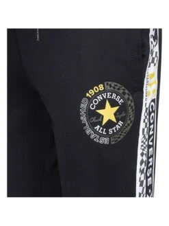 Converse 2-delig Trainingspak Zwart -Gstar Kleding Winkel converse 2 delig trainingspak zwart 6
