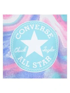 Converse Hoodie Paars/lichtblauw -Gstar Kleding Winkel converse hoodie paars lichtblauw 3